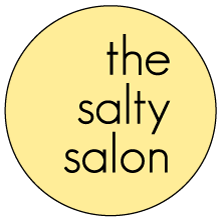 The Salty Salon hairdresser in NSW Central Coast Woy Woy